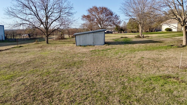 Listing photo 3 for 0 Kerfoot Rd, Gunter TX 75058