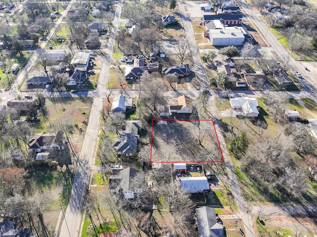 0 E Ft Worth Ave, Cooper TX, 75432 land for sale