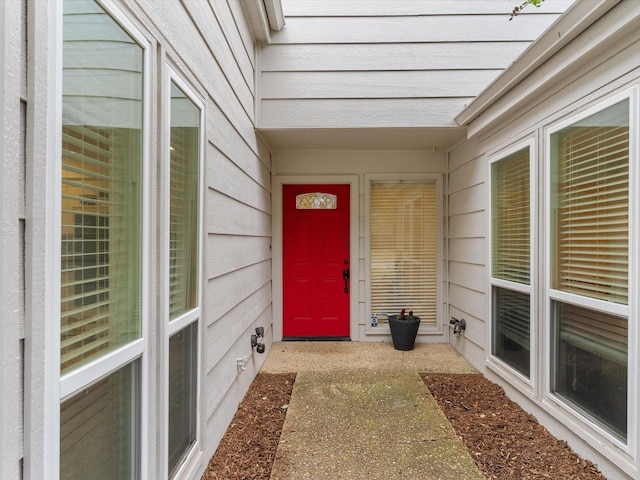 3320 Canyon Valley Trl, Plano, TX 75023 - view of exterior entry
