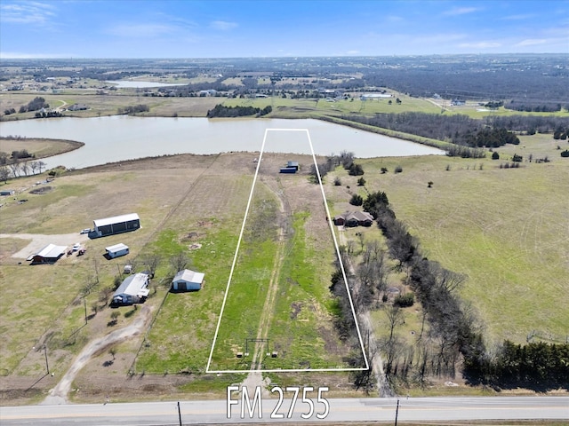 TBD Fm-2755, Royse City TX, 75189 land for sale