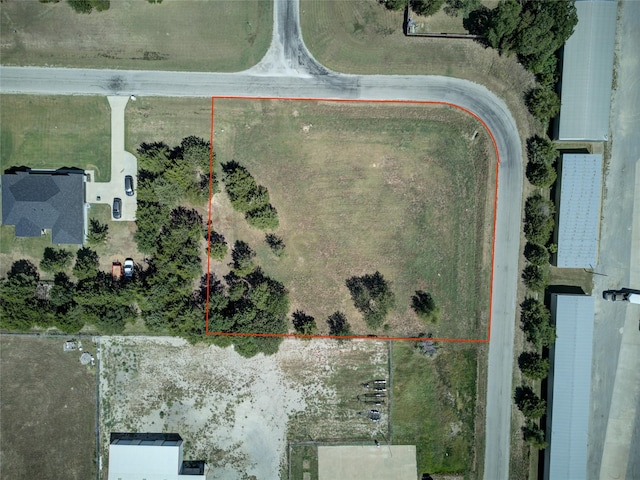 111 Brandon Way, Pottsboro TX, 75076 land for sale