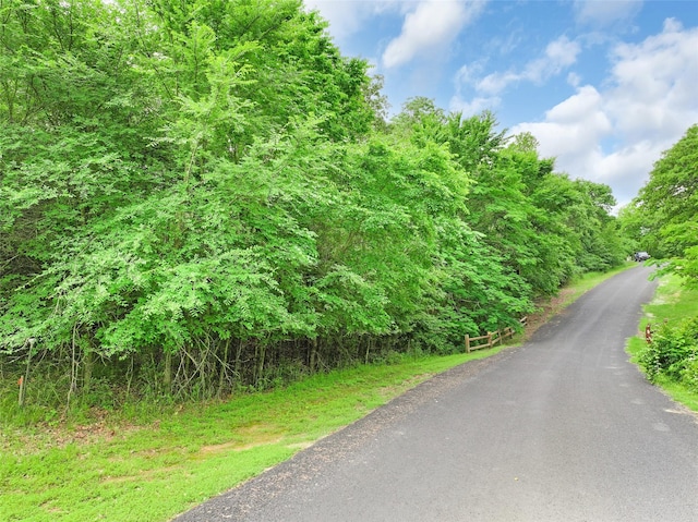 Listing photo 3 for LOT118 Lincoln Dr, Streetman TX 75859