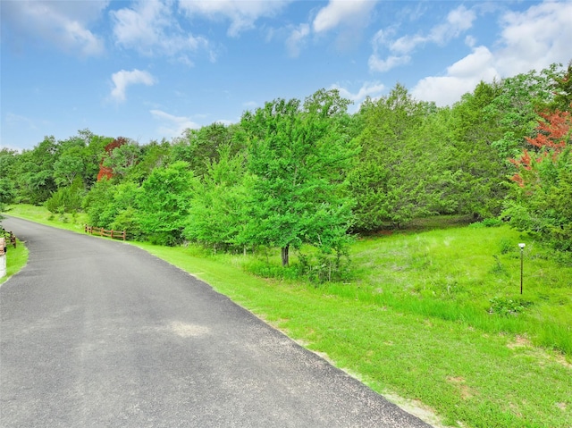 LOT128 Lincoln Dr, Streetman TX, 75859 land for sale