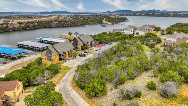 Listing photo 2 for TBD Melbourne Trail, Possum Kingdom Lake TX 76449