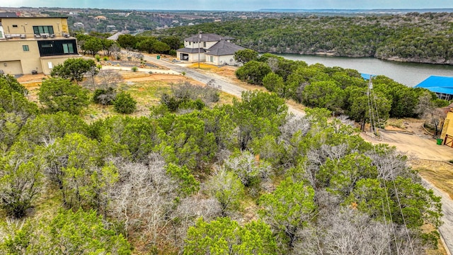 Listing photo 3 for TBD Melbourne Trail, Possum Kingdom Lake TX 76449