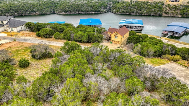 Listing photo 3 for TBD Melbourne Trail, Possum Kingdom Lake TX 76449