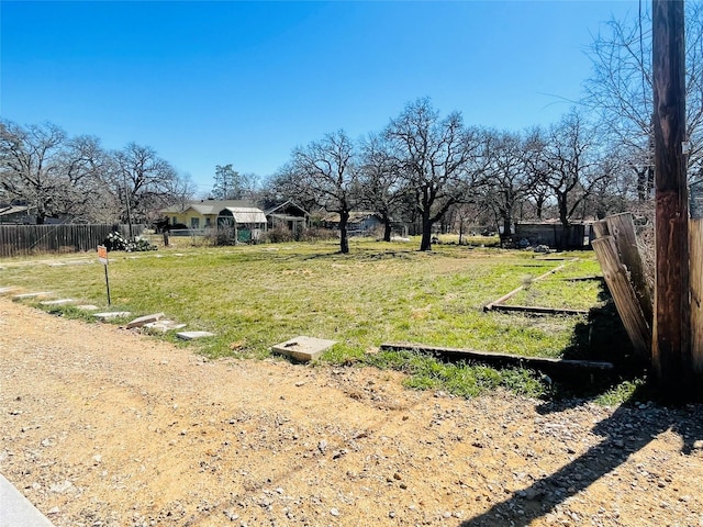 Listing photo 2 for 916 W Moss, Eastland TX 76448