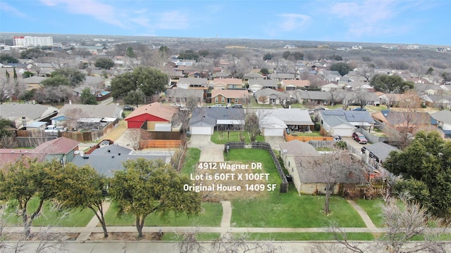 Listing photo 3 for 4912 Wagner Dr, The Colony TX 75056