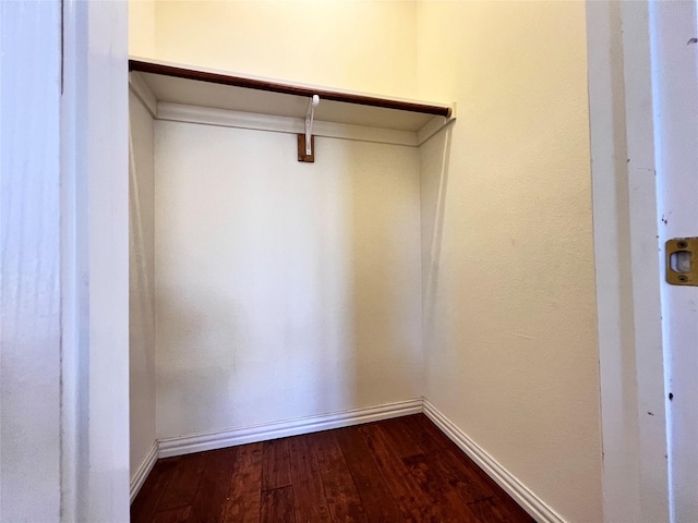 2616 Quail Hollow Dr, Sachse, TX 75048 - view of closet