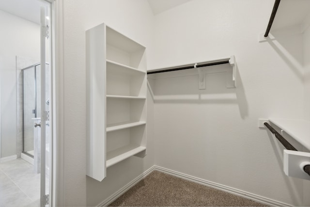 1817 Forest Wood, Mesquite, TX 75181 - view of walk in closet