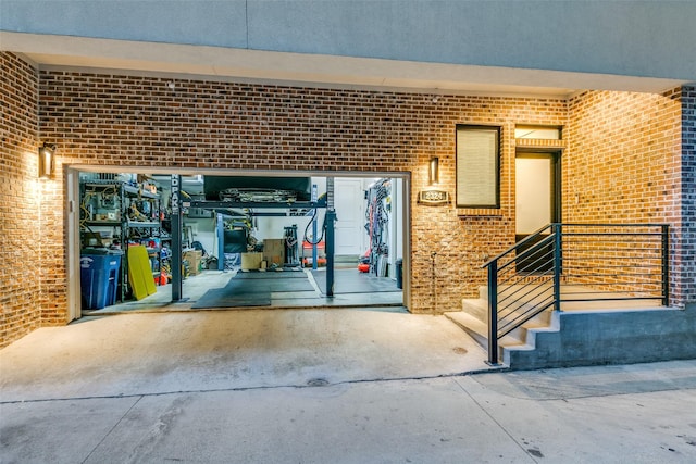 2324 Centurion Ct, Dallas, TX 75204 - view of property entrance