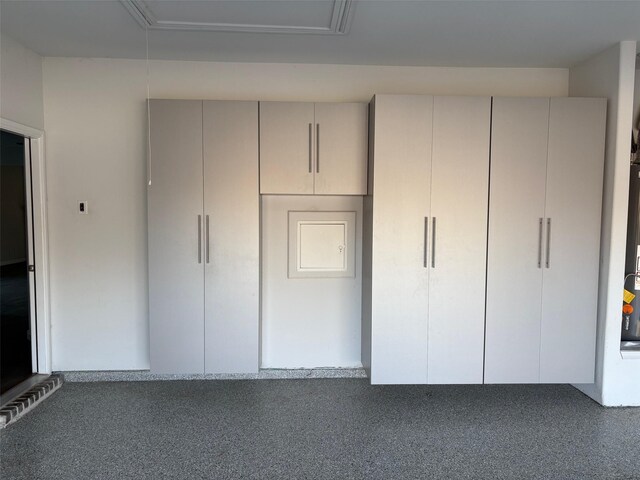 2420 Red Draw Rd, Fort Worth, TX 76177 - view of closet