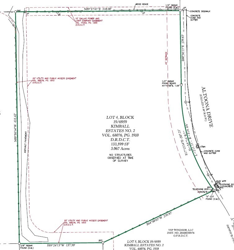 4000 Altoona Dr, Dallas, TX 75233