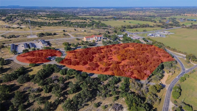 110 Paluxy, Glen Rose TX, 76043 land for sale