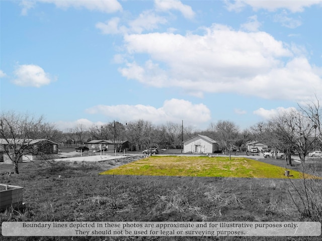TBD T A Carroll Ave, Corsicana, TX 75110