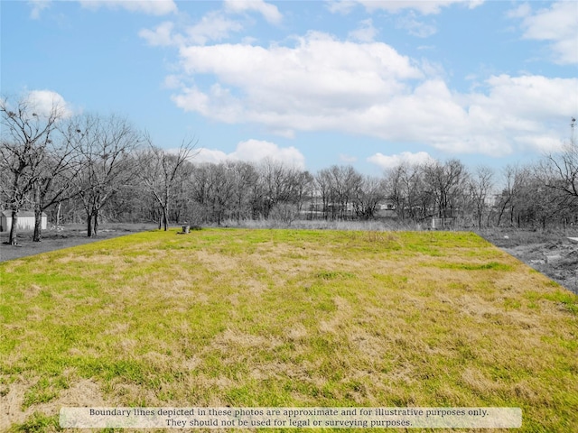 TBD T A Carroll Ave, Corsicana, TX 75110