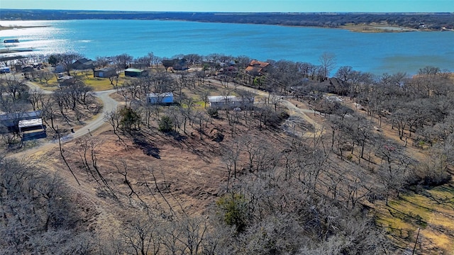 12 Ute Ct, Nocona TX, 76255 land for sale