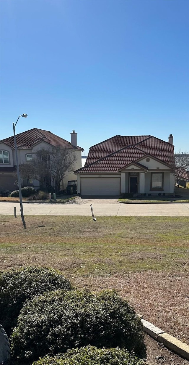 Listing photo 3 for 1893 Tahoe Dr, Rockwall TX 75087