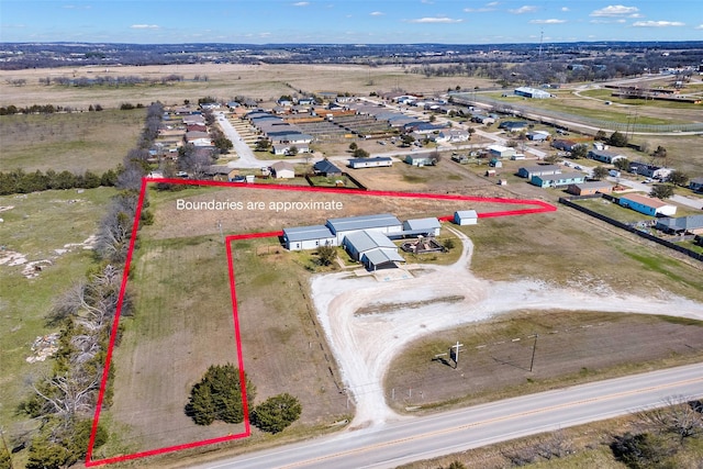 3843 E Broadway, Gainesville TX, 76240 land for sale