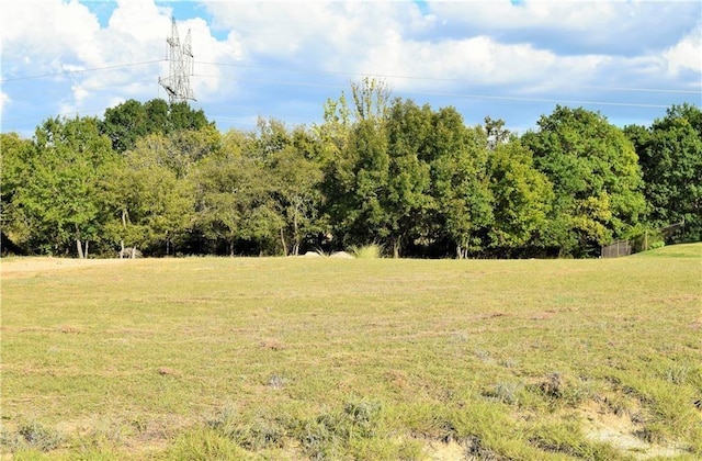 TBD Brooke Arbor Court, Weatherford TX, 76087 land for sale