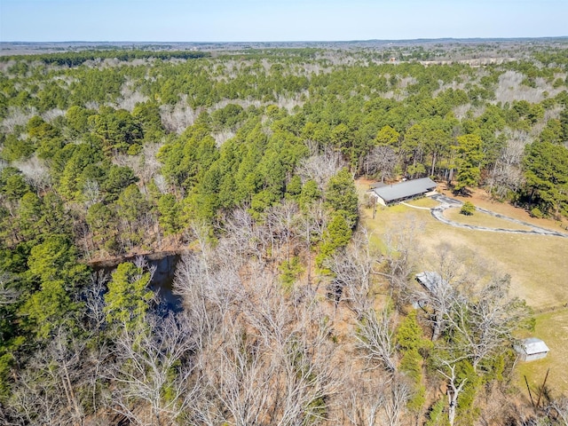 Listing photo 2 for 439 County Road 3190, Winnsboro TX 75494