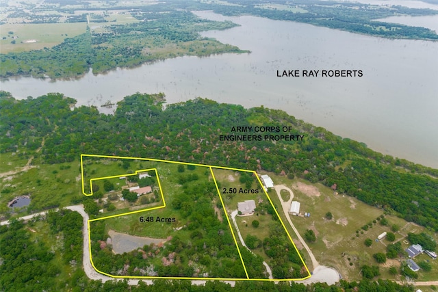 TBD Reason Jones Rd, Valley View TX, 76272 land for sale