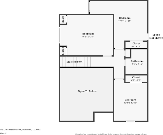 home floor plan