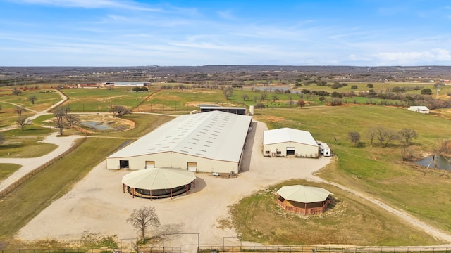 Listing photo 2 for 5686 New Authon Rd, Weatherford TX 76088