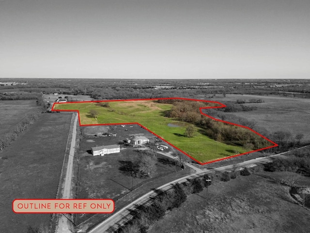 TBD Fm 1752, Savoy TX, 75479 land for sale