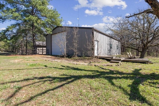 Listing photo 3 for 7563 W Fm 1753, Ravenna TX 75476