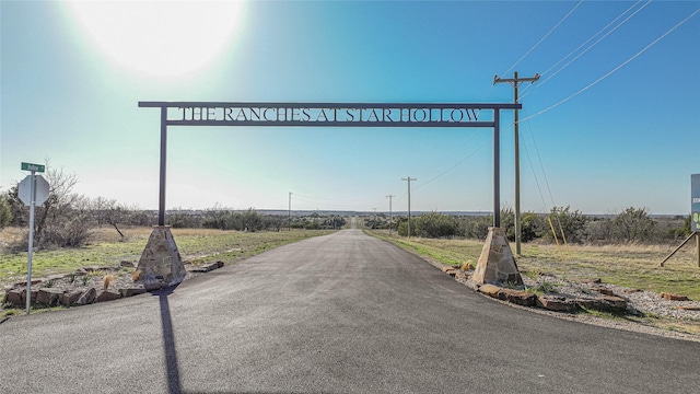 442 Hollow Dr, Lipan TX, 76462 land for sale