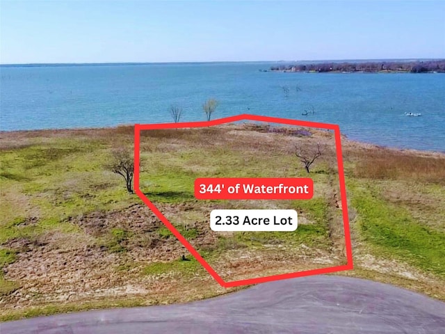 LOT26 Richland Cv, Corsicana TX, 75109 land for sale