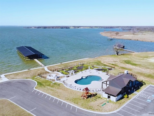 Listing photo 3 for LOT26 Richland Cv, Corsicana TX 75109