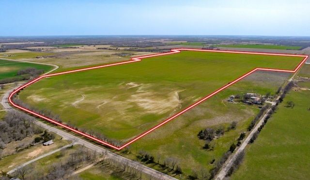 TBD Fm-1550, Bonham TX, 75418 land for sale