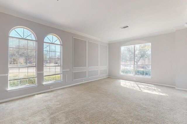 kitchen with light wood-type flooring, a sink, backsplash, stainless steel appliances, and arched walkways