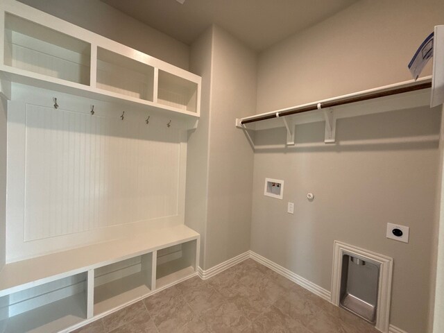 1412 Cedar Trl, Azle, TX 76020 - unfurnished bedroom with a raised ceiling