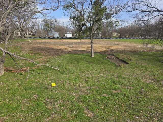 311 N Illinois St, Celina TX, 75009 land for sale