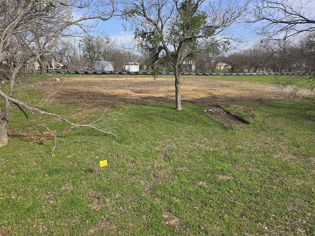 311 N Illinois St, Celina TX, 75009 land for sale