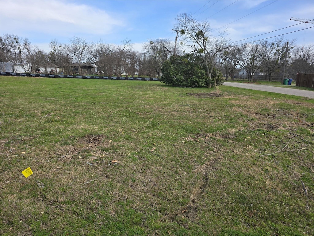 311 N Illinois St, Celina, TX 75009