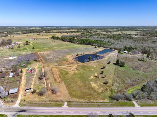 Listing photo 2 for 000 State Highway 64, Ben Wheeler TX 75754