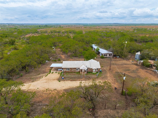 Listing photo 3 for TBD Coliseum Dr, Sweetwater TX 79556