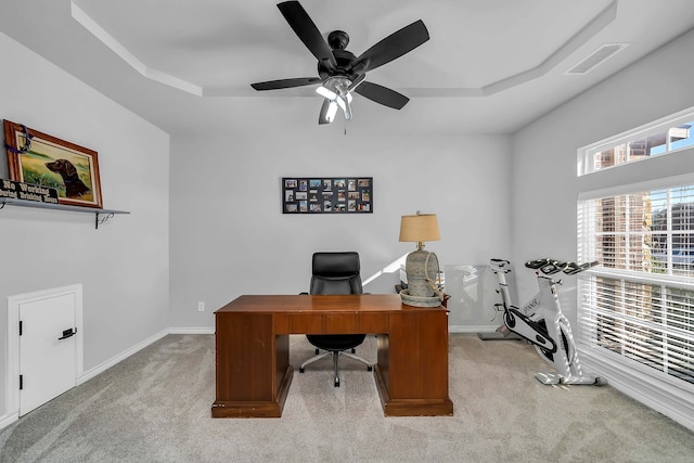 1416 Fence Post Dr, Fort Worth, TX 76052 - foyer featuring wood finished floors, a ceiling fan, baseboards, and crown molding