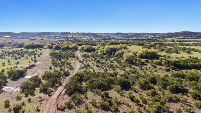 TBD County Road 1012, Glen Rose TX, 76043 land for sale