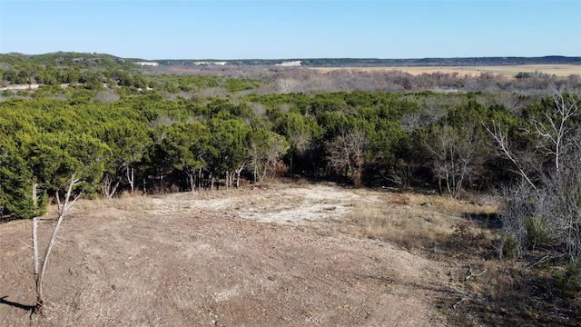 5005 Dusty Trl, Rio Vista TX, 76093 land for sale