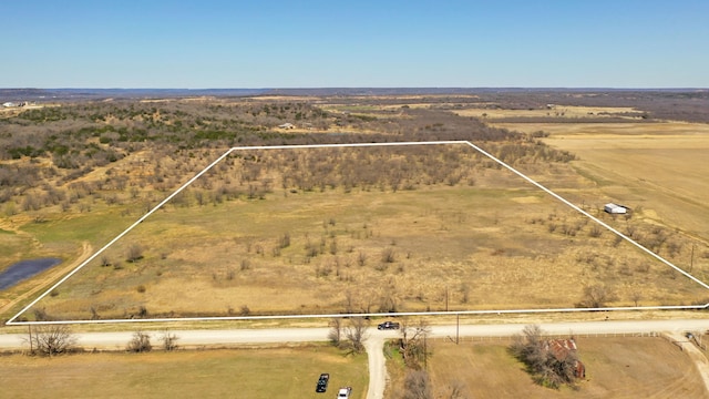 TBD County Road 120 29, Gordon TX, 76453 land for sale