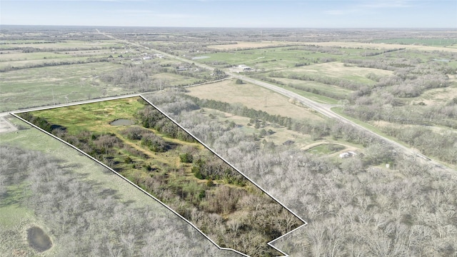 417 County Road 4200, Bonham TX, 75418 land for sale