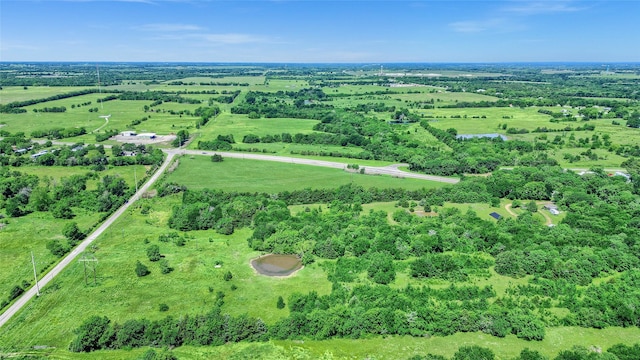 417 County Road 4200, Bonham, TX 75418