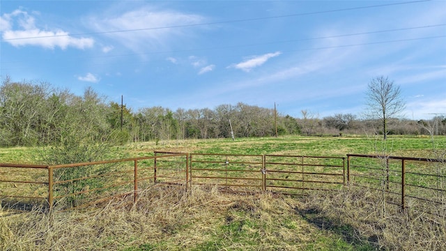 Listing photo 2 for 417 County Road 4200, Bonham TX 75418