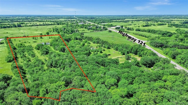 417 County Road 4200, Bonham, TX 75418