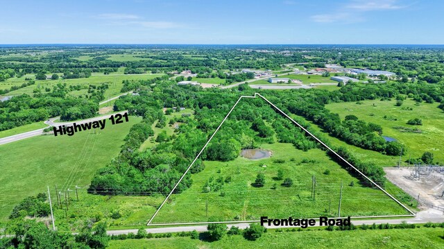 417 County Road 4200, Bonham, TX 75418